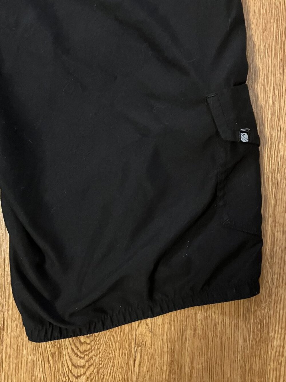 VTG Y2K Lost Enterprises Boardshorts Surf - Picture 9 of 13